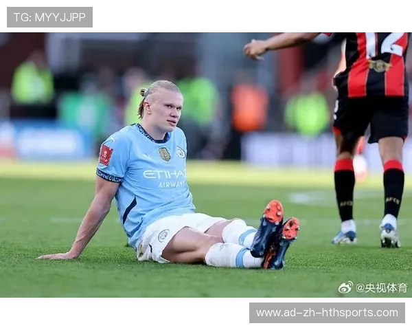 哈兰德依赖症显现？曼城3-1伯恩茅斯后重回正轨，哈兰德 曼联