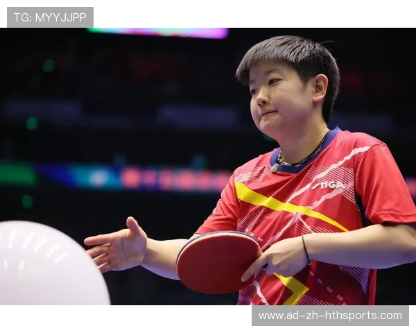 双向奔赴!球迷为孙颖莎庆生,莎莎多次回应,无愧乒坛代表,孙颖莎的乒乓球